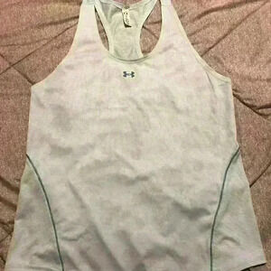Under‎ Armour Women's CoolSwitch Tank Top